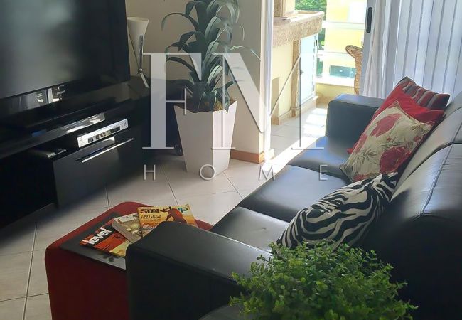 Apartamento em Florianópolis - 209 Apartamento em Florianópolis - 209