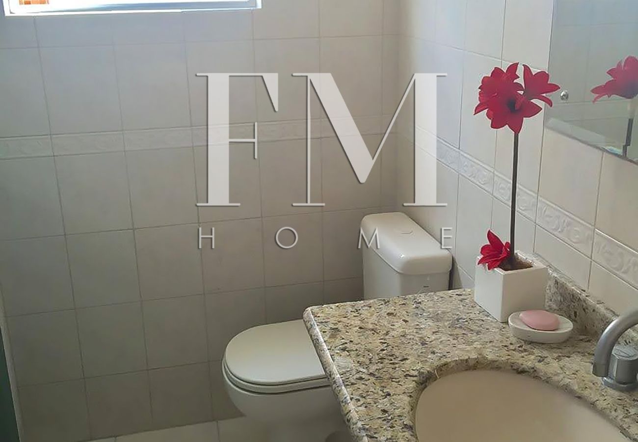 Apartamento em Florianópolis - 209 Apartamento em Florianópolis - 209