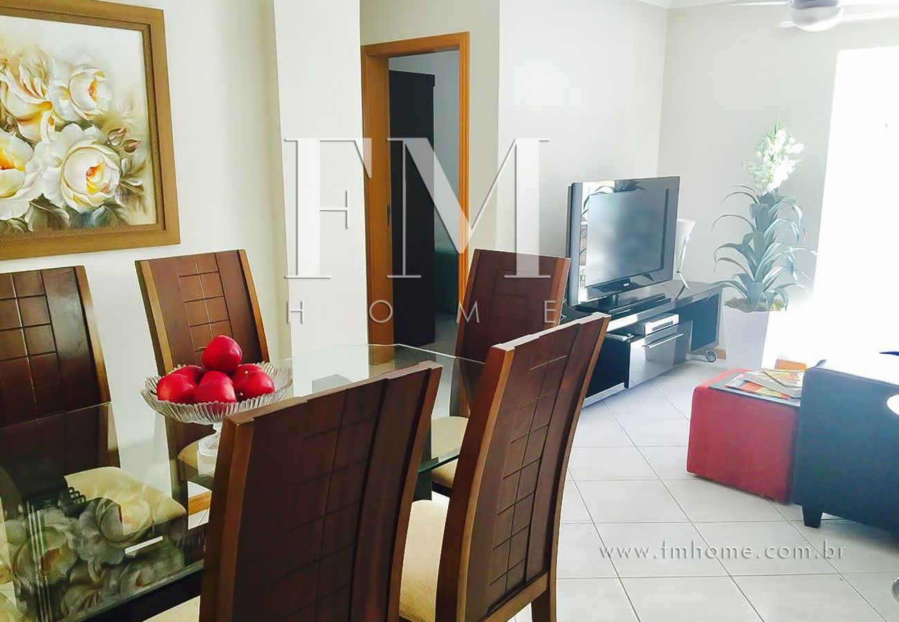 Apartamento em Florianópolis - 209 Apartamento em Florianópolis - 209