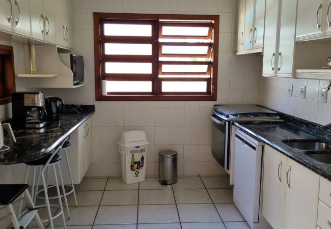 Casa em Florianópolis - 213 Casa em Florianópolis - 213