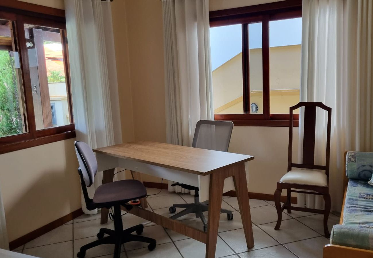 Casa em Florianópolis - 213 Casa em Florianópolis - 213