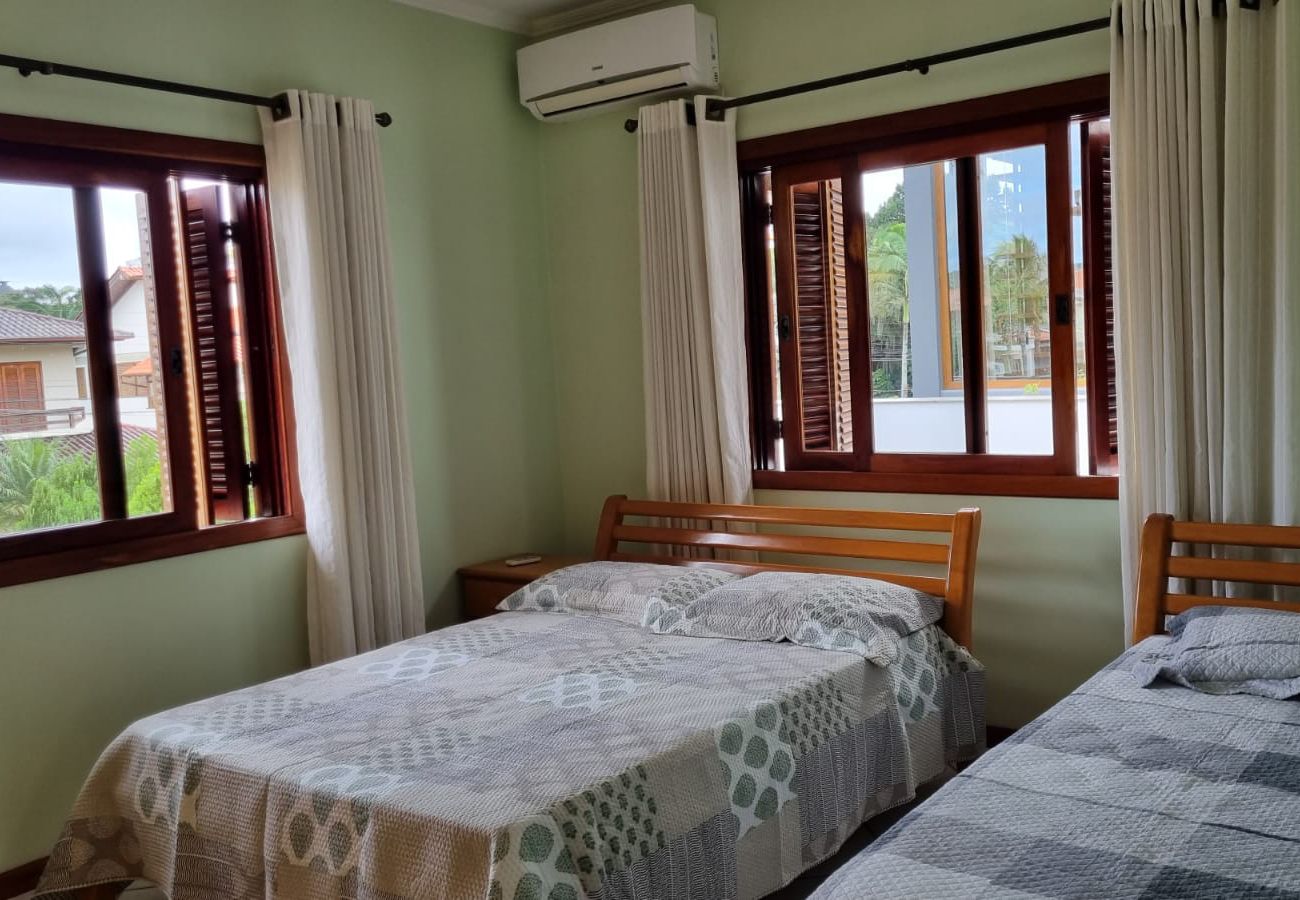 Casa em Florianópolis - 213 Casa em Florianópolis - 213