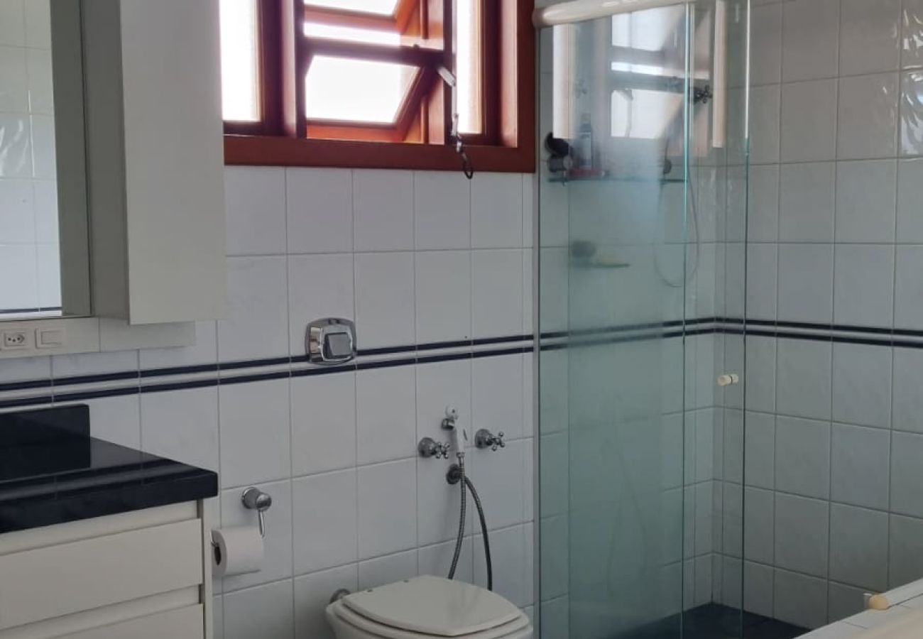 Casa em Florianópolis - 213 Casa em Florianópolis - 213