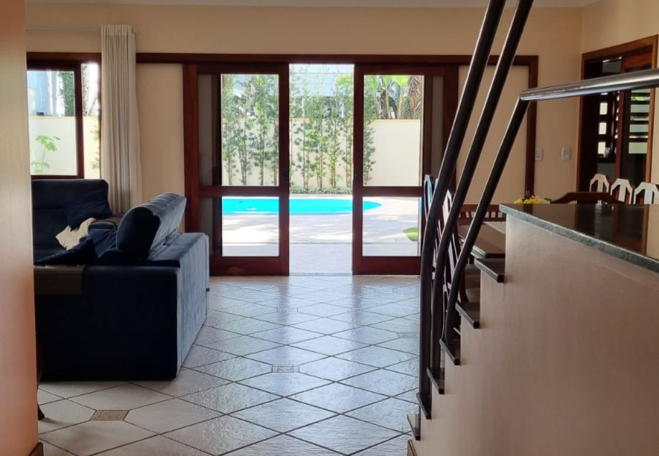 Casa em Florianópolis - 213 Casa em Florianópolis - 213