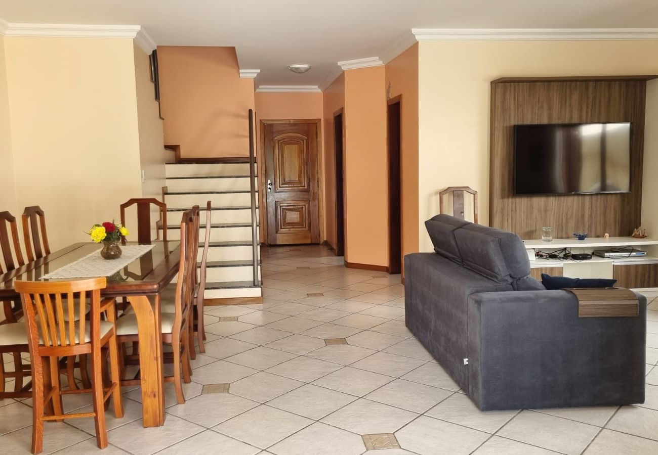 Casa em Florianópolis - 213 Casa em Florianópolis - 213