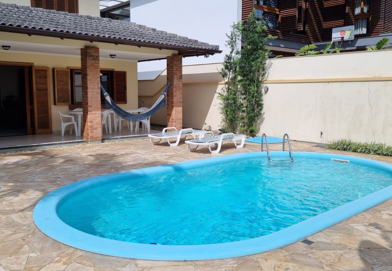 Casa em Florianópolis - 213 Casa em Florianópolis - 213