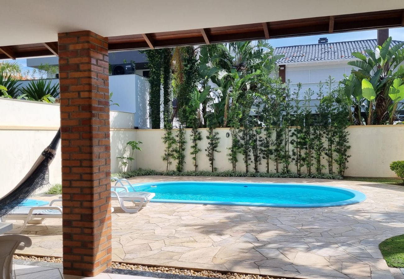 Casa em Florianópolis - 213 Casa em Florianópolis - 213