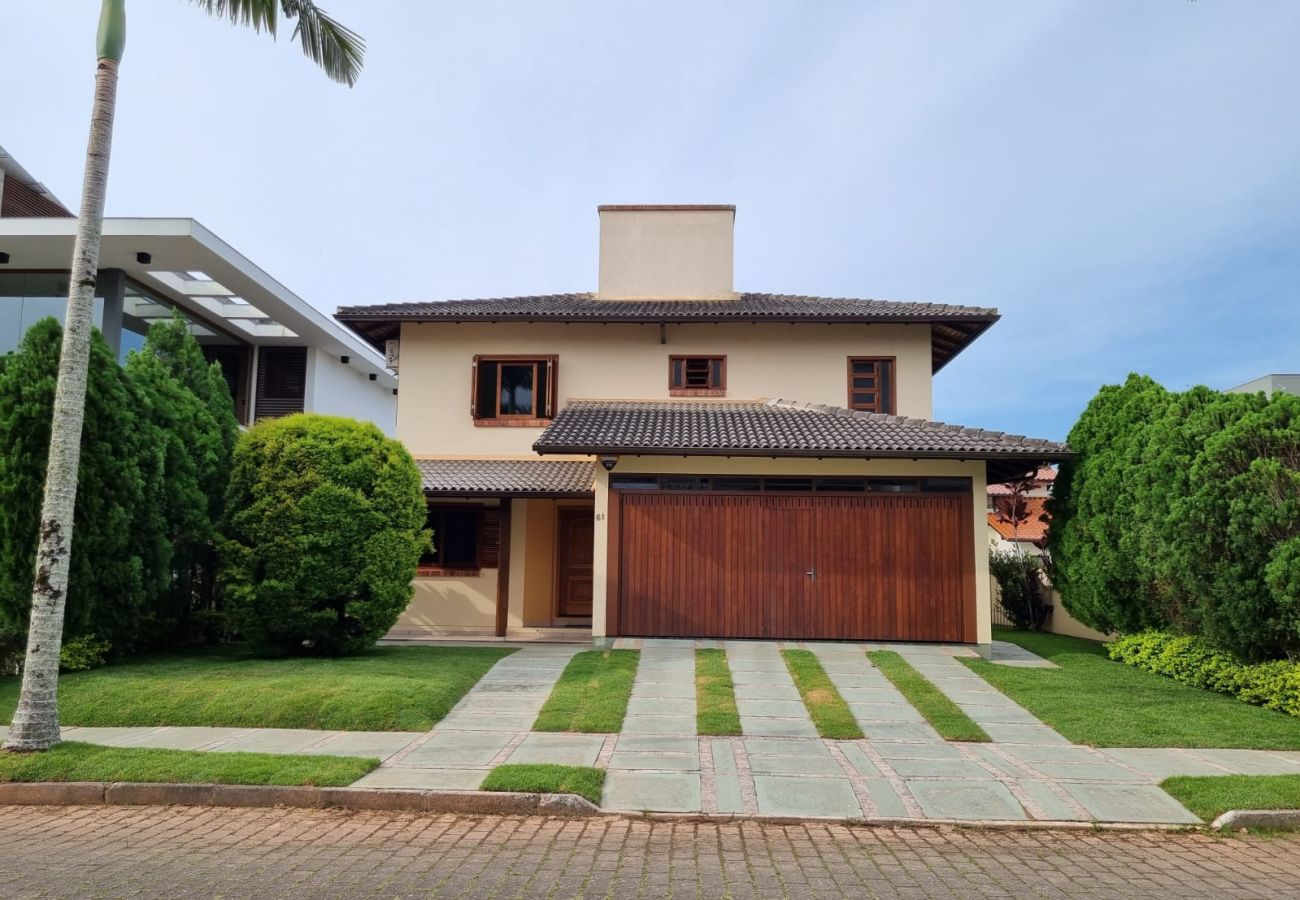 Casa em Florianópolis - 213 Casa em Florianópolis - 213