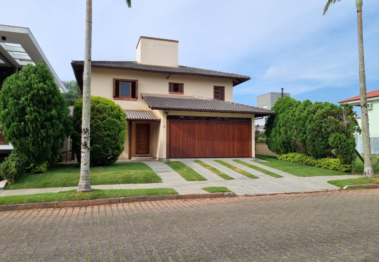 Casa em Florianópolis - 213 Casa em Florianópolis - 213