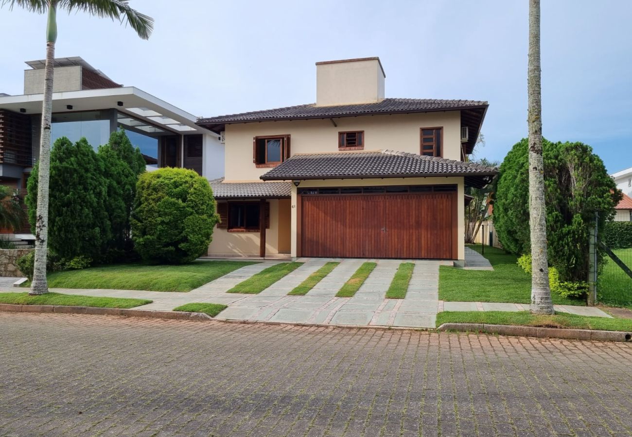 Casa em Florianópolis - 213 Casa em Florianópolis - 213