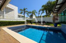 Casa em Florianópolis - 045