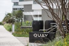 Apartamento em Florianópolis - 015