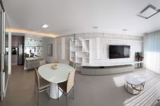 Apartamento em Florianópolis - 015