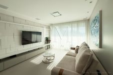 Apartamento em Florianópolis - 015