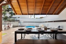 Casa em Florianópolis - 058