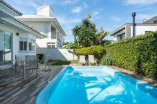 Casa em Florianópolis - 224