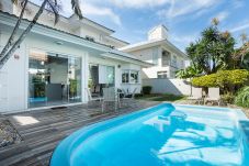 Casa em Florianópolis - 224