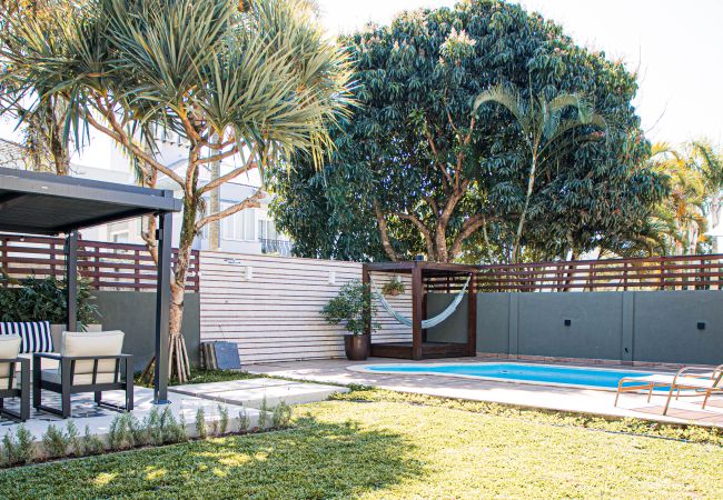 Casa em Florianópolis - 225 Casa em Florianópolis - 225