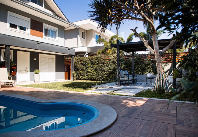 Casa em Florianópolis - 225 Casa em Florianópolis - 225