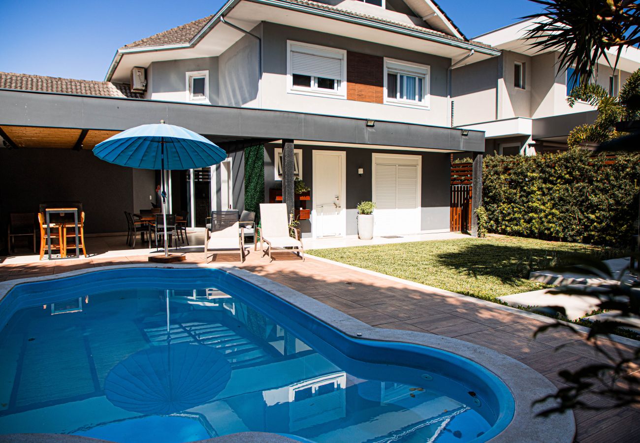 Casa em Florianópolis - 225