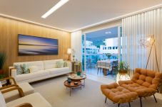 Apartamento em Florianópolis - 226