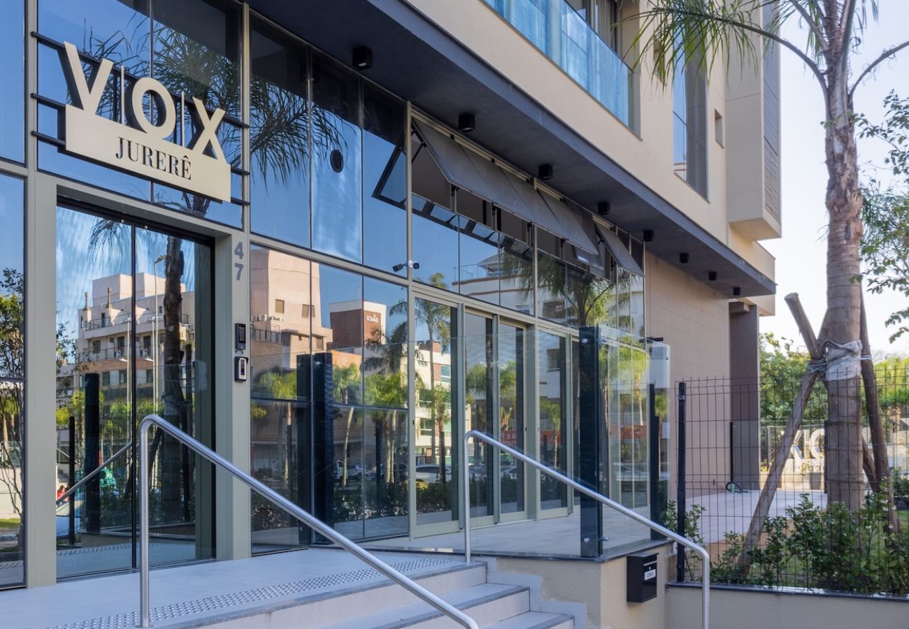 Apartamento em Florianópolis - 008