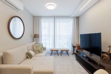 Apartamento em Florianópolis - 008