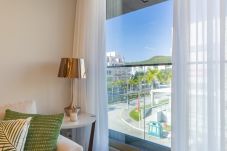 Apartamento em Florianópolis - 008