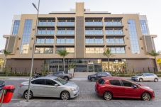 Apartamento em Florianópolis - 008
