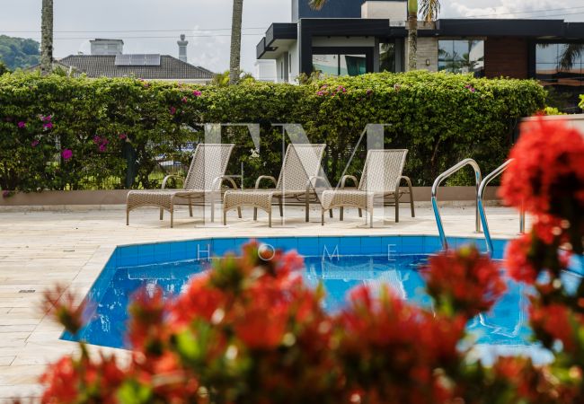 Casa em Florianópolis - 228