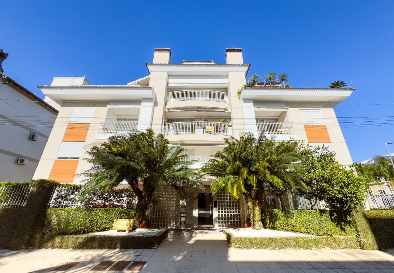 Apartamento em Florianópolis - 229