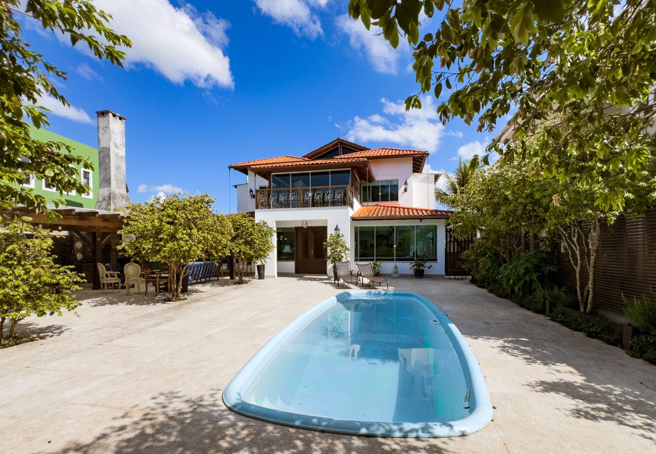 Casa em Florianópolis - 230