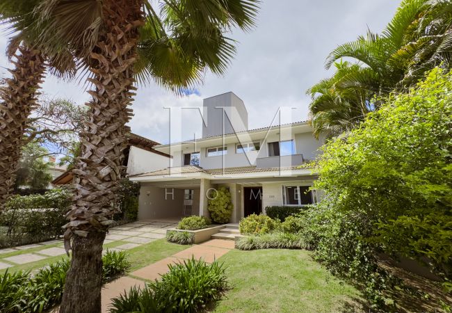 Casa em Florianópolis - 231