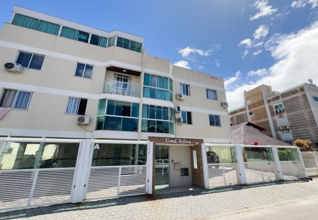 Apartamento em Florianópolis - 234