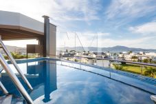 Apartamento em Florianópolis - 054