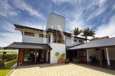 Casa em Florianópolis - 027