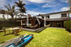 Casa em Florianópolis - 027