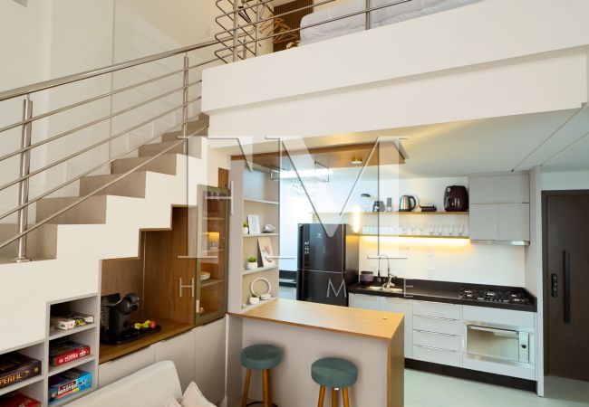 Apart-hotel em Florianópolis - 239