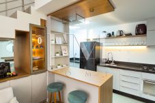 Apart-hotel em Florianópolis - 239