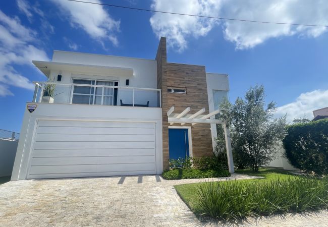 Casa em Florianópolis - 240