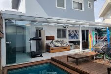 Casa em Florianópolis - 241