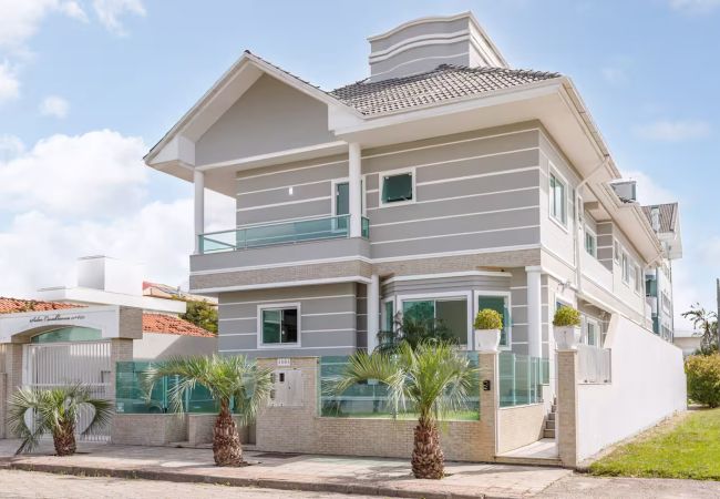 Casa em Florianópolis - 243