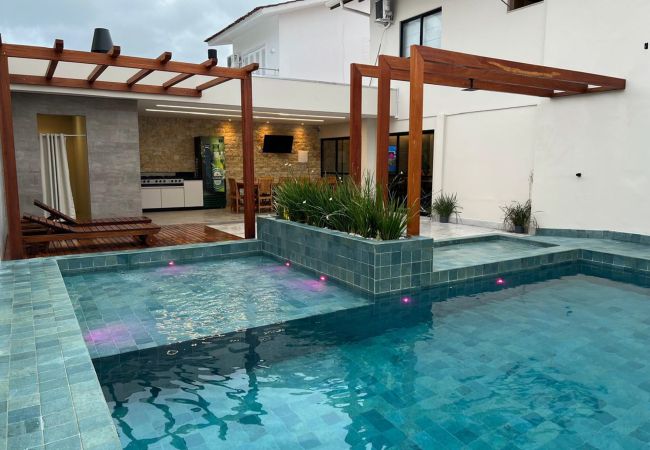 Casa em Florianópolis - 245