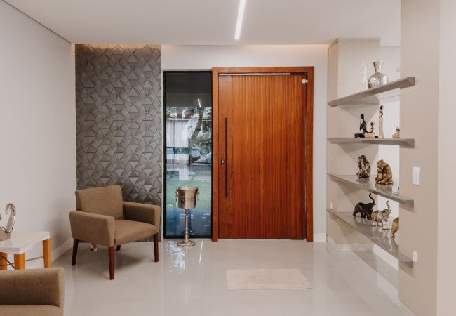 Casa em Florianópolis - 245