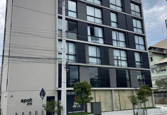 Apartamento em Florianópolis - 248