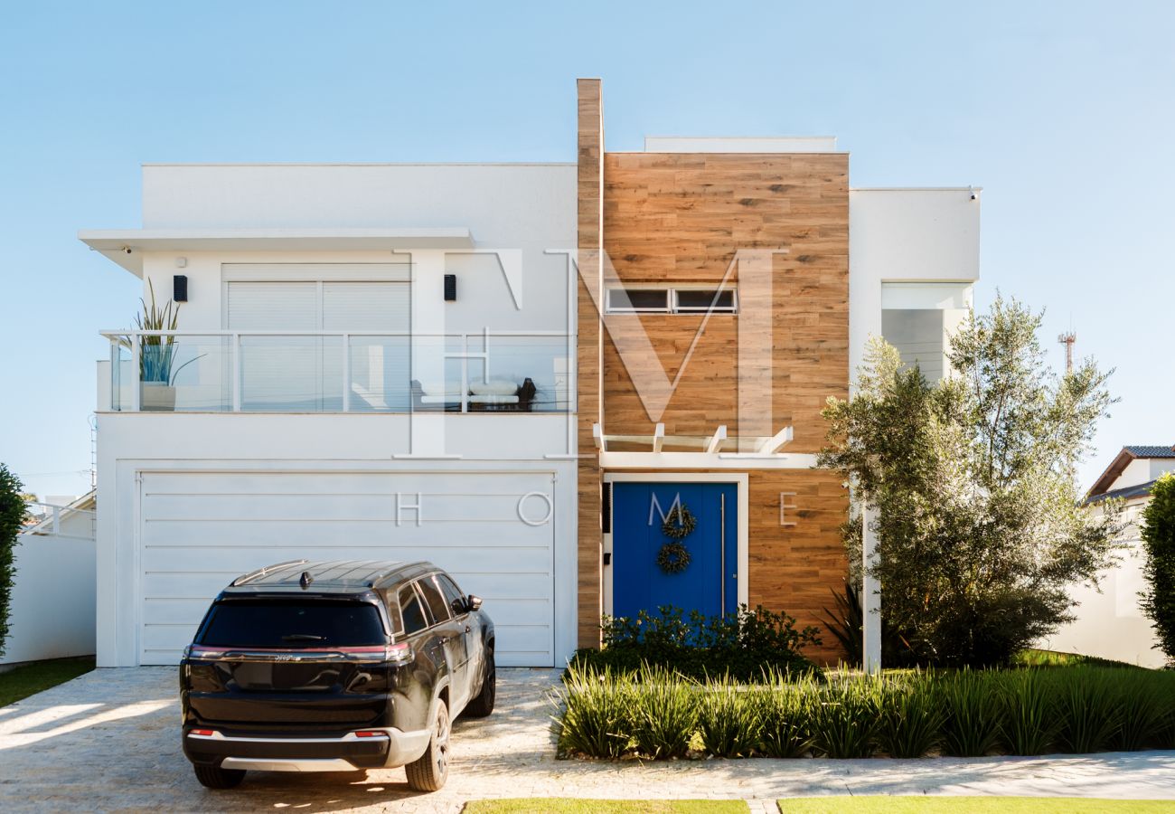 Casa em Florianópolis - 240