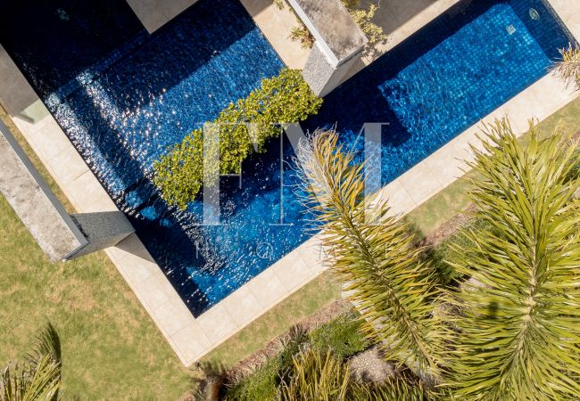 Casa em Florianópolis - 250