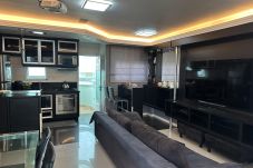 Apartamento em Florianópolis - 250