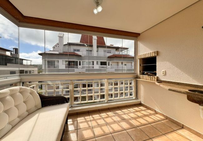 Apartamento em Florianópolis - 253