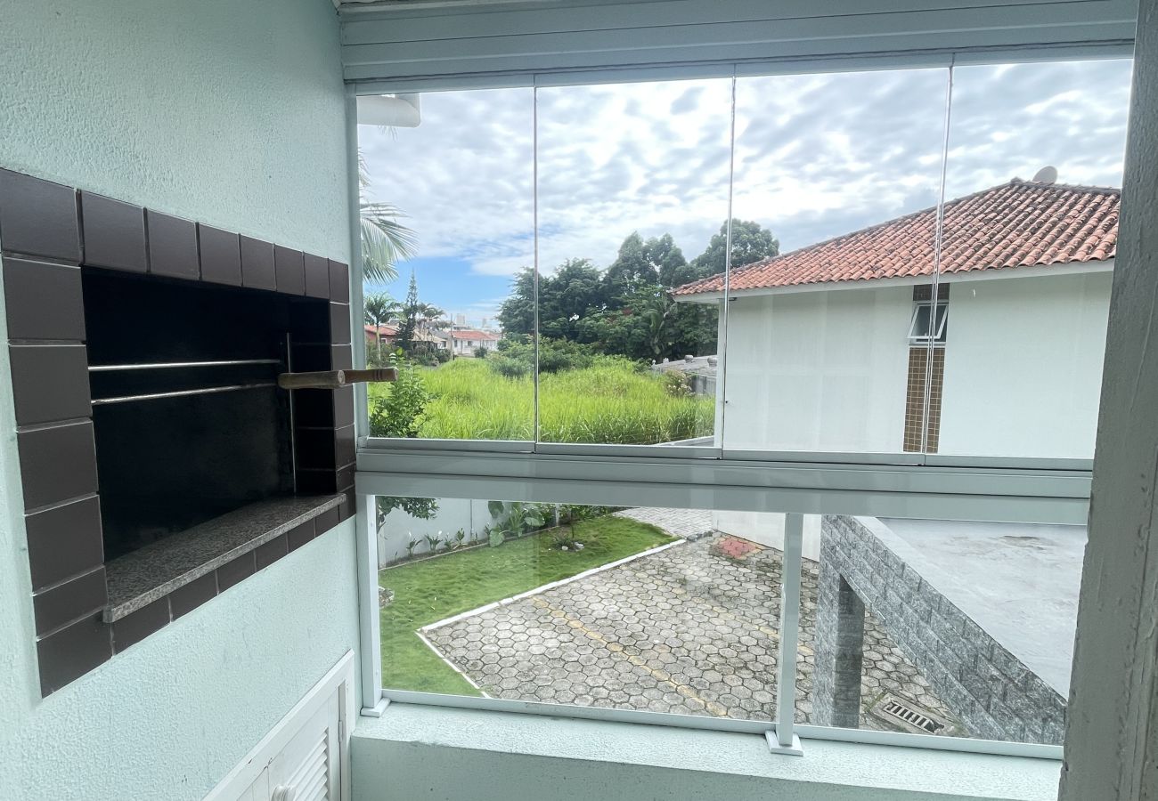 Apartamento em Florianópolis - 255